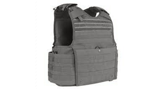 Ballistic & Chest Rigs